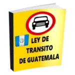 Logo of Ley de Tránsito Guatemala Actualizada android Application 